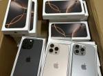 Apple iPhone 16 Pro Max, 16 Pro, iPhone 15