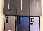 Samsung Galaxy S25 Ultra , SamsungvS25, S25+