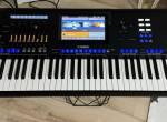 Yamaha Genos2, Yamaha Genos ,  Yamaha Tyros5