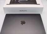 Apple macbook Pro 14-inch M4, M4 Pro & M4 Max