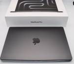 Apple macbook Pro 14-inch M4, M4 Pro & M4 Max