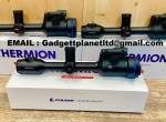 Pulsar THERMION 2 LRF XL60|THERMION 2 LRF XL50