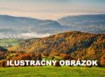 4-izbový rodinný dom vo Zvolenskej Slatine – p