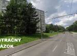 2-izbový byt na Internátnej ulici 