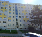 Na predaj 3-izbový byt – typ malá NKS, Magursk