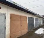 01 Garáž s montážnou jamou v Brezne - Predné Haln