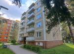 2-iz. byt Púchov, 68 m2, 2x balkón.