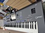 Yamaha Genos2 76-key, Yamaha PSR-SX920 , Yamah