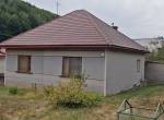 Rodinný dom v obci Poniky na rovinatom pozemku