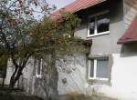 Rodinný dom, chalupa - Červený Kameň